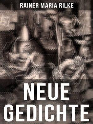 cover image of Neue Gedichte